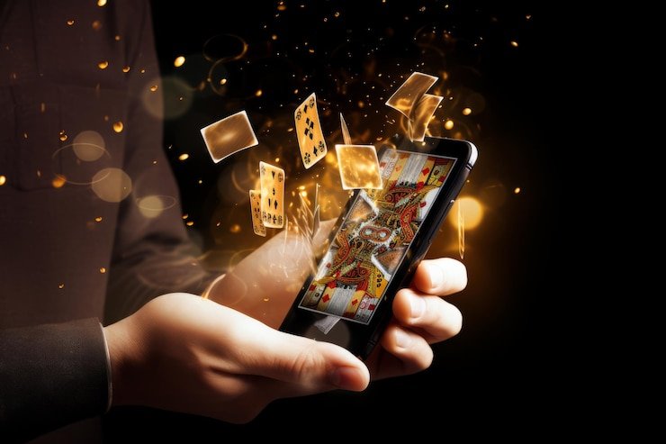 Nền tảng cổng game 691 cung cấp nhiều thể loại thể thao và trò chơi casino hấp dẫn